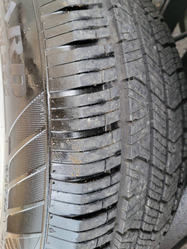 1998 Ford WHEELCHAIR VAN