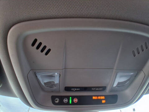 2019 Chevrolet Malibu LS