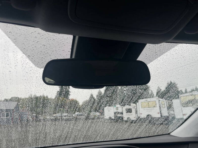 2018 Toyota Prius Two Eco