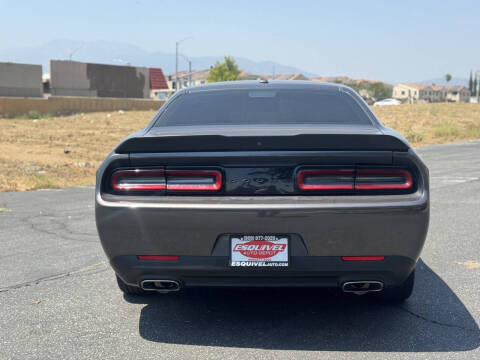 2021 Dodge Challenger GT