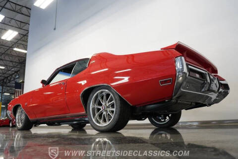 1972 Buick Skylark