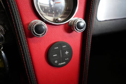 1964 Chevrolet Corvette