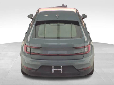 2023 Polestar 2 Long Range Dual Motor