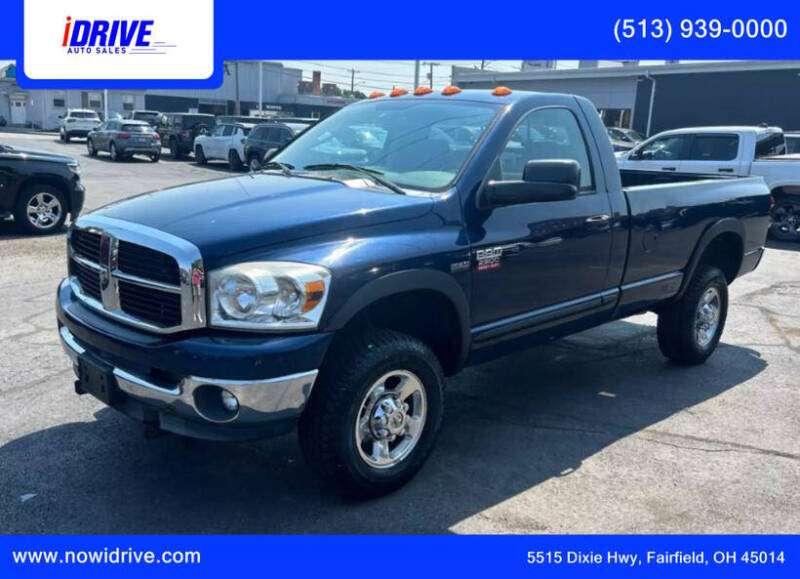 2009 Dodge Ram 2500 For Sale