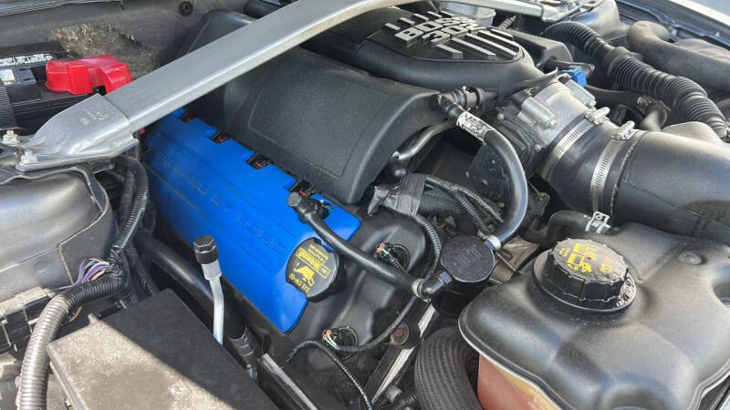 2014 Ford Mustang GT Premium