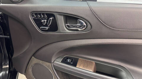 2014 Jaguar XK Touring