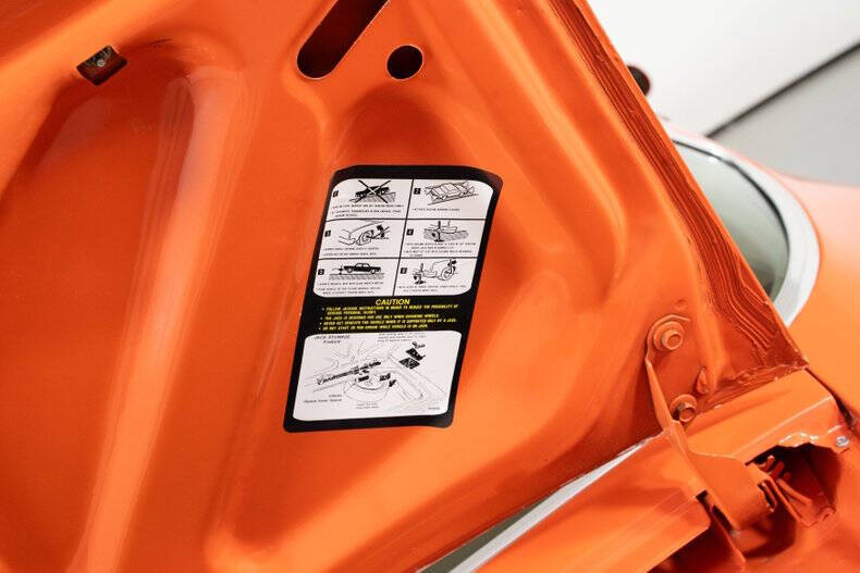 1976 Pontiac Trans Am