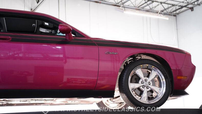 2010 Dodge Challenger