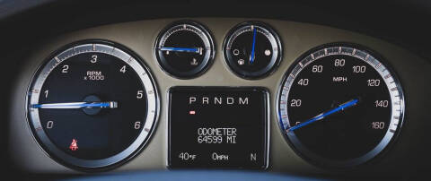 2011 Cadillac Escalade ESV Platinum Edition