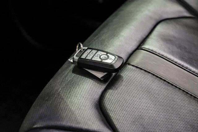 2018 Ford F-250 Super Duty