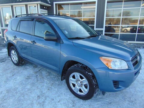 2010 Toyota RAV4