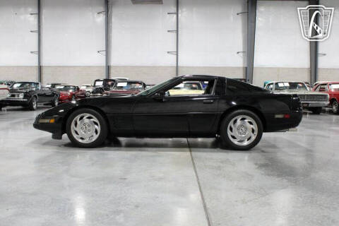 1994 Chevrolet Corvette