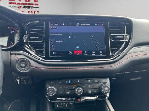 2025 Dodge Durango R/T Plus