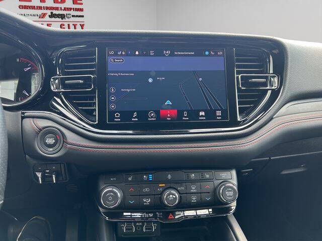 2025 Dodge Durango R/T Plus