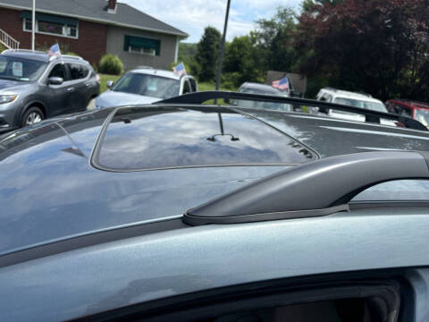 2013 Mazda CX-9 Touring