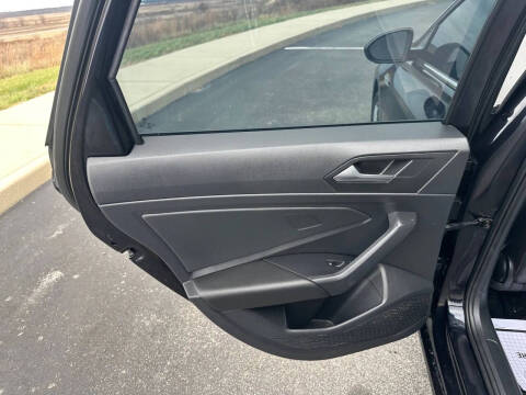 2020 Volkswagen Jetta