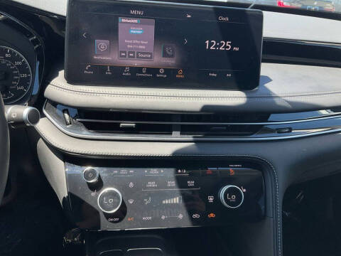 2024 Infiniti QX60 Pure