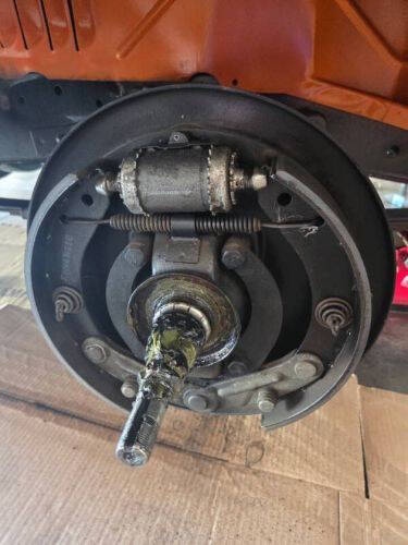 1941 Chevrolet C/K 20 Series