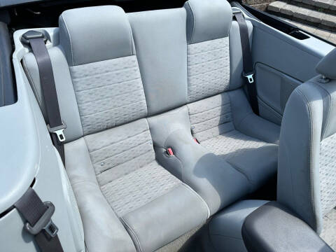 2006 Ford Mustang GT Premium