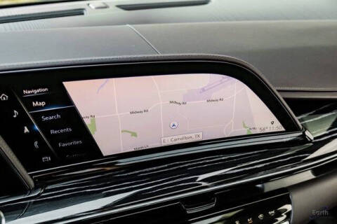 2023 Cadillac Escalade-V