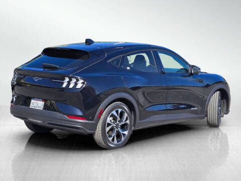 2024 Ford Mustang Mach-E Select