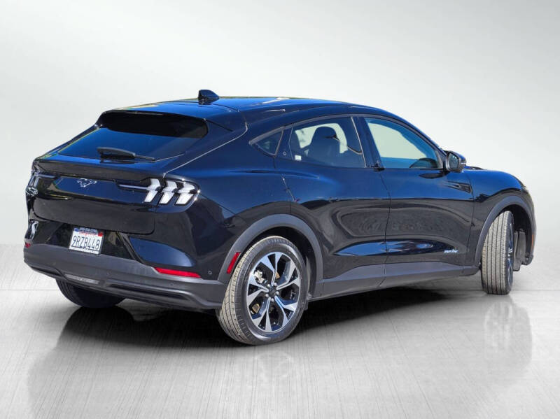 2024 Ford Mustang Mach-E Select