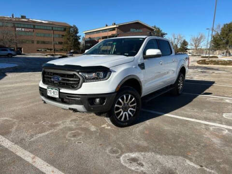 2019 Ford Ranger for sale at Southeast Motors in Englewood CO