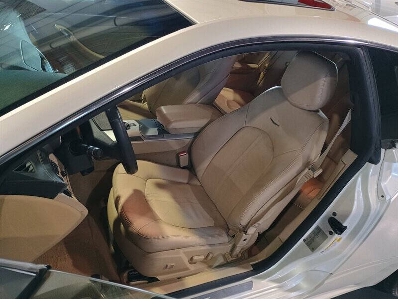 2011 Cadillac CTS 32