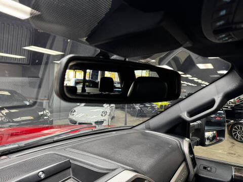 2022 Ford F-350 Super Duty Lariat