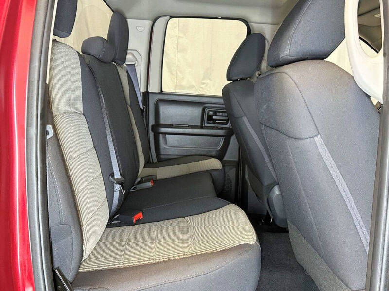 2012 RAM 1500 Express