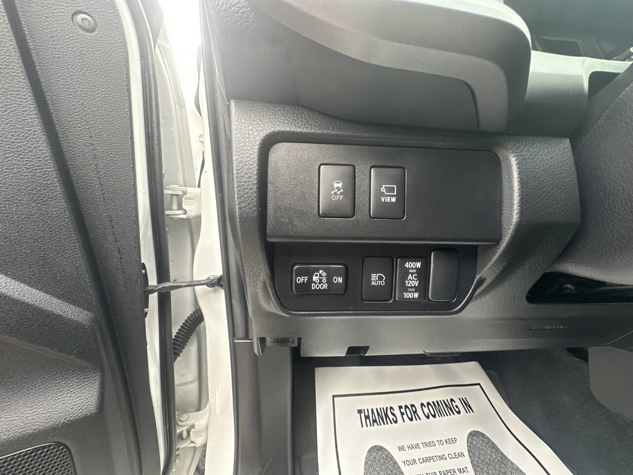 2022 Toyota Tacoma for sale at Auto Hunter in Webster, WI