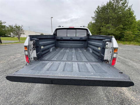 2006 Honda Ridgeline RTL
