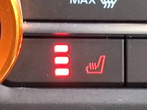 2023 Ford Bronco Badlands Advanced