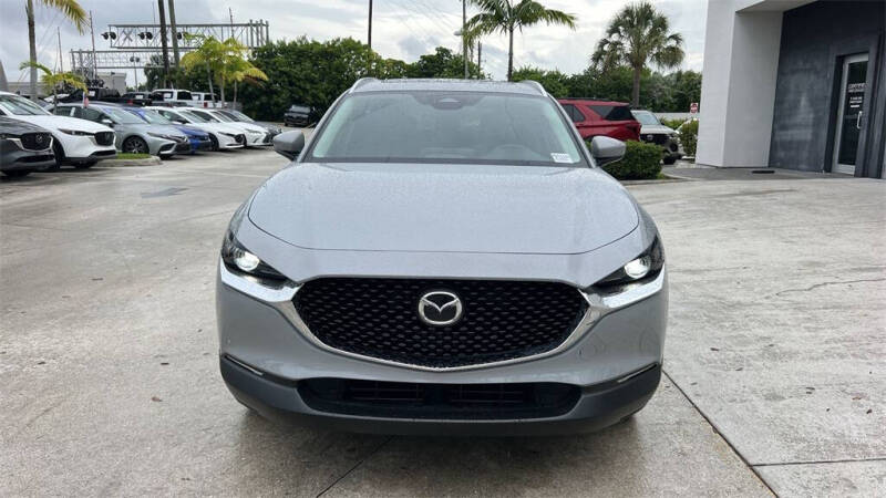 2025 Mazda CX-30 2.5 S Preferred