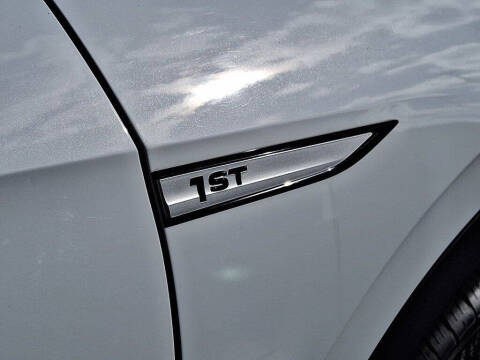 2021 Volkswagen ID.4 1st Edition