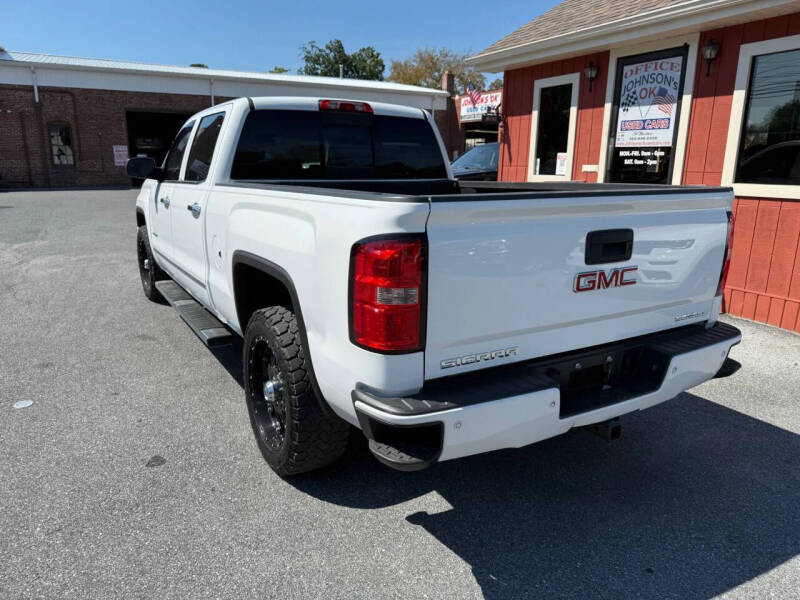 2014 GMC Sierra 1500