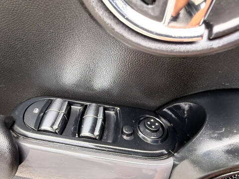 2015 MINI Hardtop 4 Door Cooper