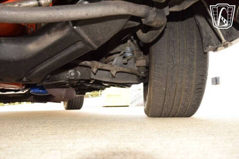 1977 Chevrolet Monza