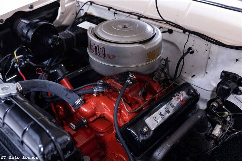 1955 Ford Crown Victoria 47