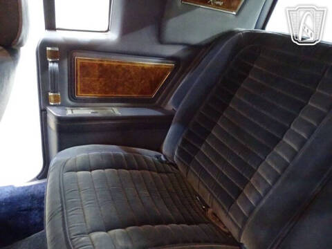 1983 Buick Riviera