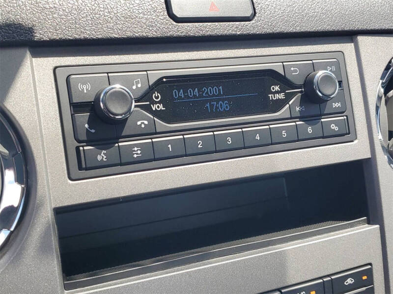 2025 Ford F-750 Super Duty