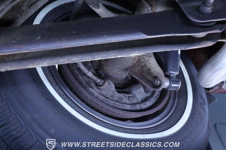 1977 Ford Thunderbird