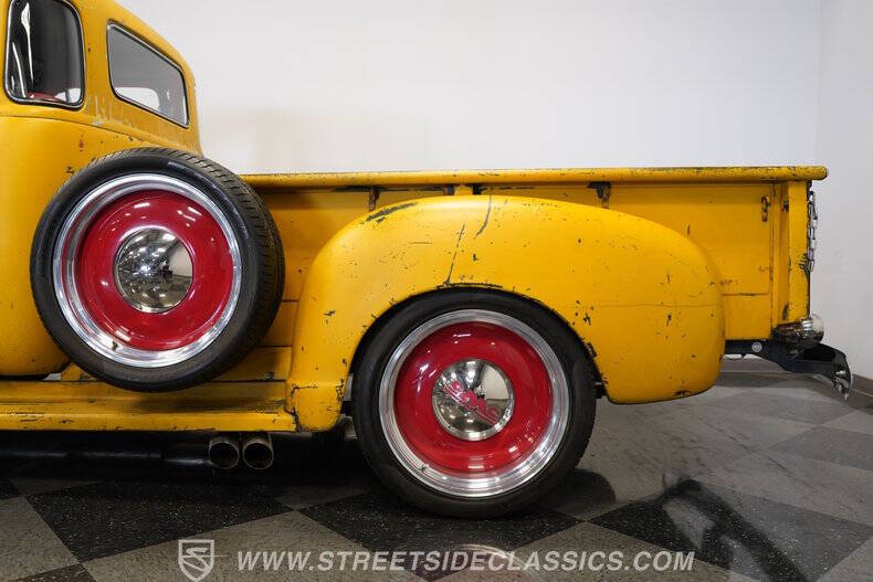 1954 GMC 3100