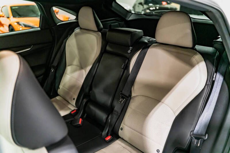 2024 Infiniti QX55 Luxe