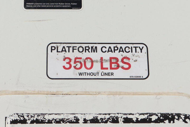 2016 Freightliner M2 106