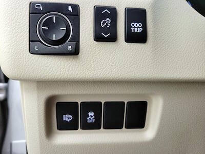 2015 Lexus GX 460