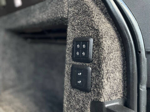 2019 Land Rover Range Rover HSE