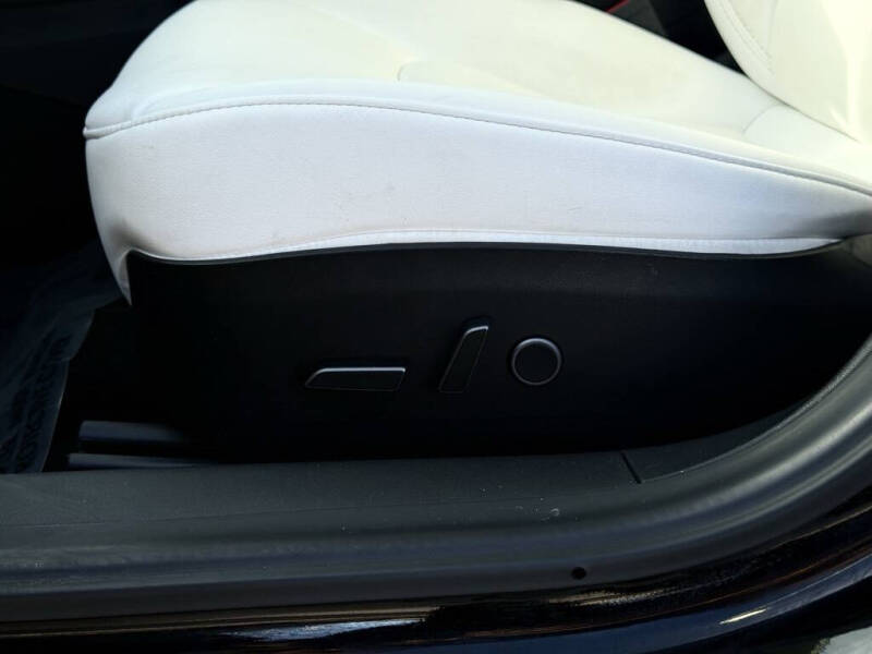 2022 Tesla Model 3 Performance