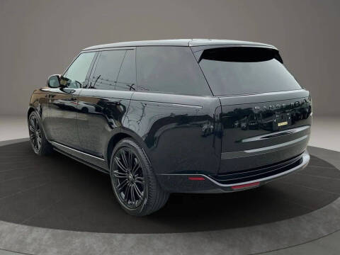 2023 Land Rover Range Rover P530 Autobiography