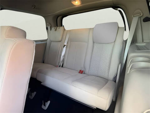 2017 Ford Expedition XLT